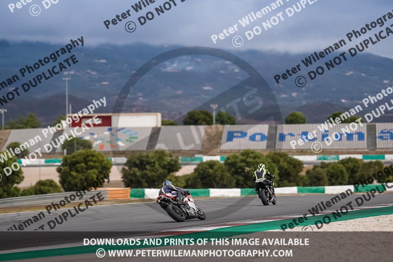 motorbikes;no limits;october 2019;peter wileman photography;portimao;portugal;trackday digital images